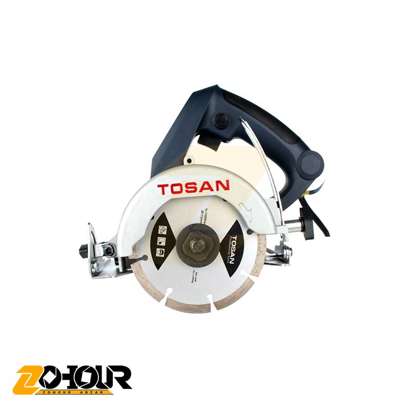 دستگاه مرمر بر توسن مدل Tosan 5083SM