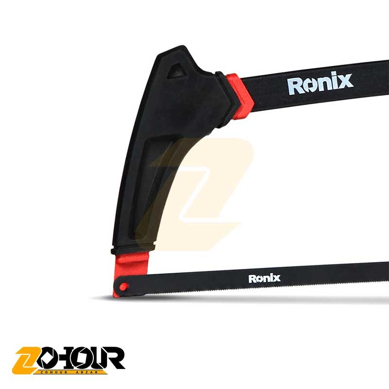 کمان اره دستی پاور رونیکس مدل Ronix Power RH-3613