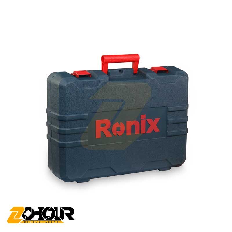 دریل بتن کن 40 میلیمتر رونیکس مدل Ronix 2740