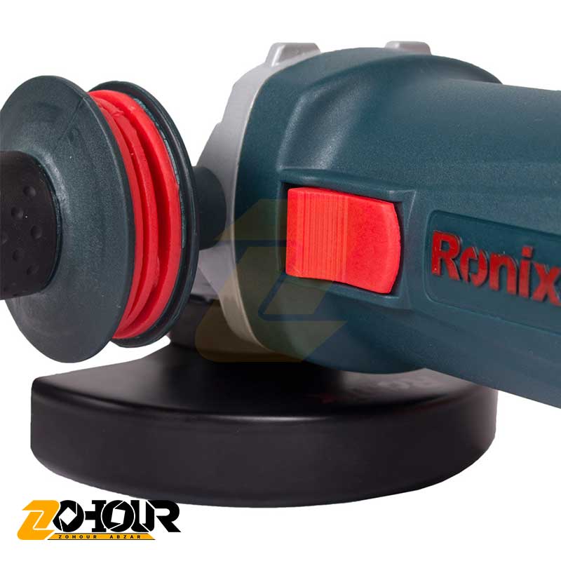 مینی فرز دیمردار رونیکس مدل Ronix 3100