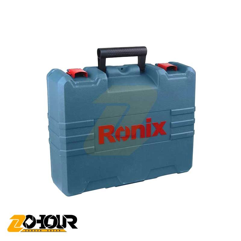 پیچ گوشتی برقی رونیکس مدل Ronix 2506