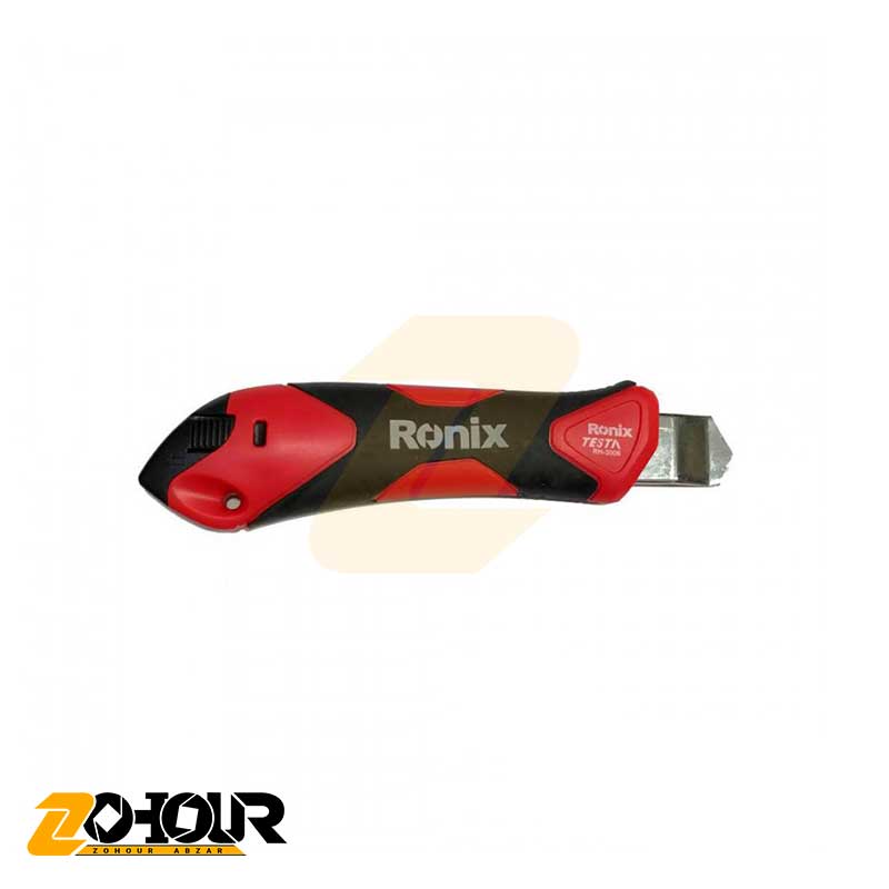 کاتر تستا (Testa) رونیکس مدل Ronix RH-3006