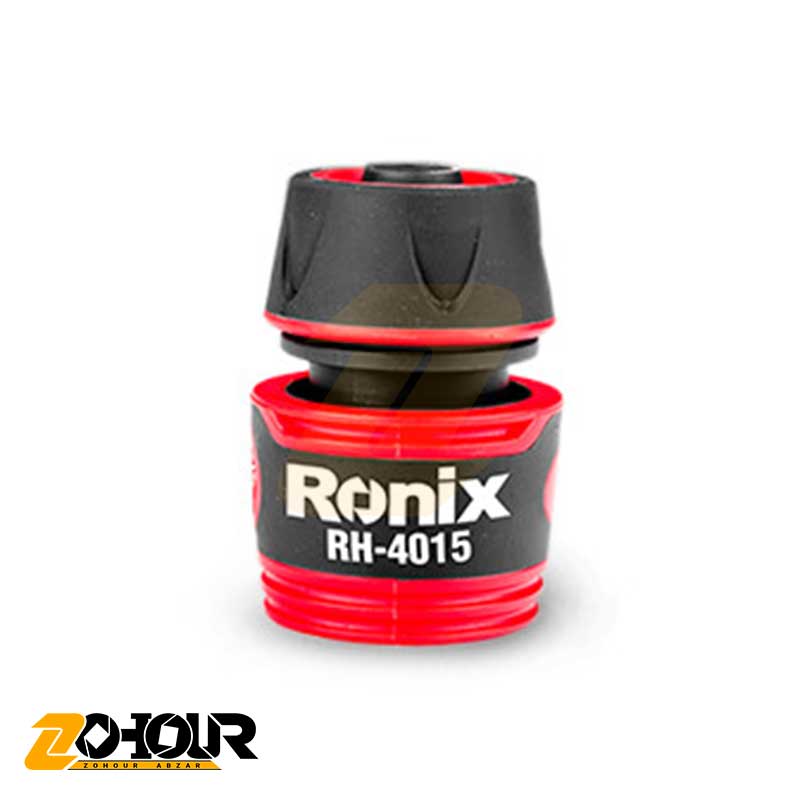 کوبلینگ 1.2 اینچ رونیکس مدل Ronix RH-4015