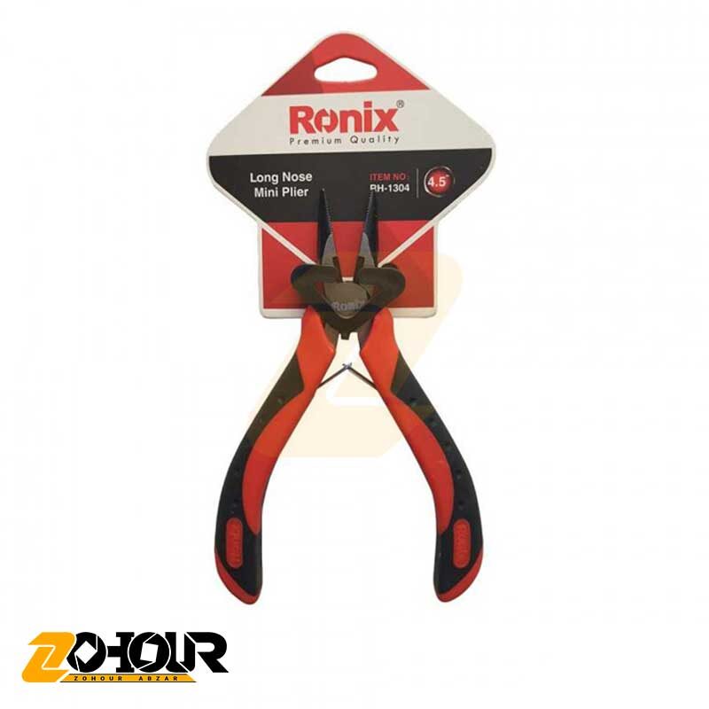 دم باریک مینی رونیکس مدل Ronix RH-1304