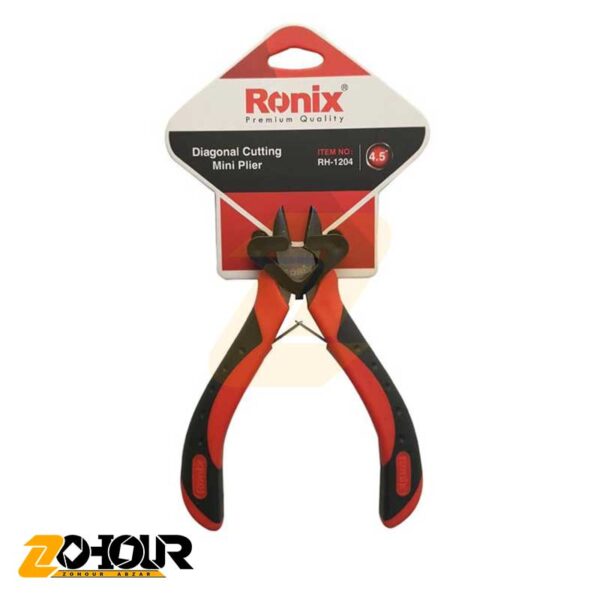 سیم چین مینی رونیکس مدل Ronix RH-1204