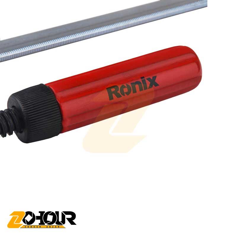 پیچ دستی 20 سانت رونیکس مدل Ronix RH-7211