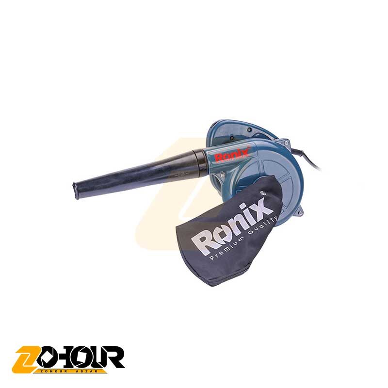 بلوور صنعتی دیمر دار 400 وات رونیکس مدل Ronix 1206