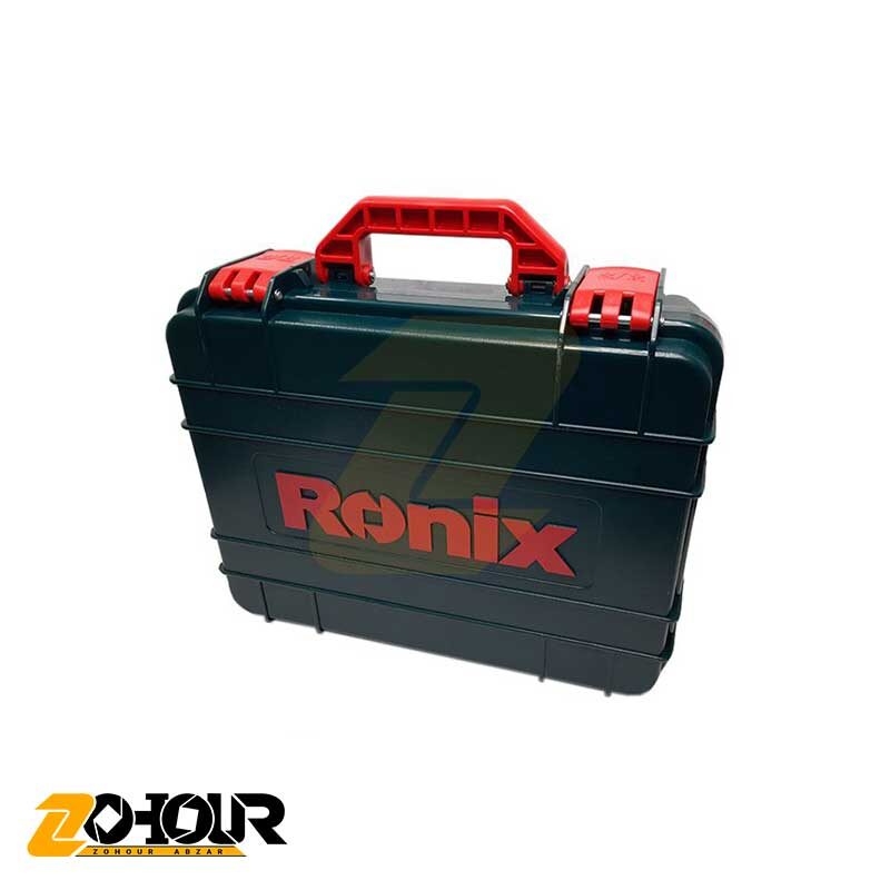 تراز لیزری سه بعدی رونیکس مدل Ronix RH-9537