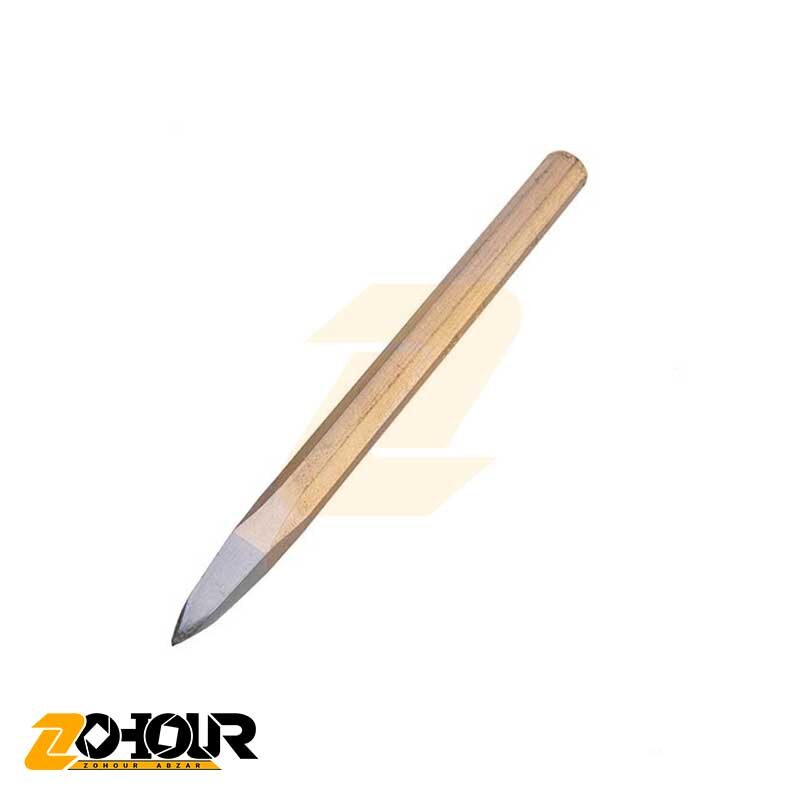 قلم نوک تیز سایز 14×200 ایران پتک مدل Iran Potk LC 1010