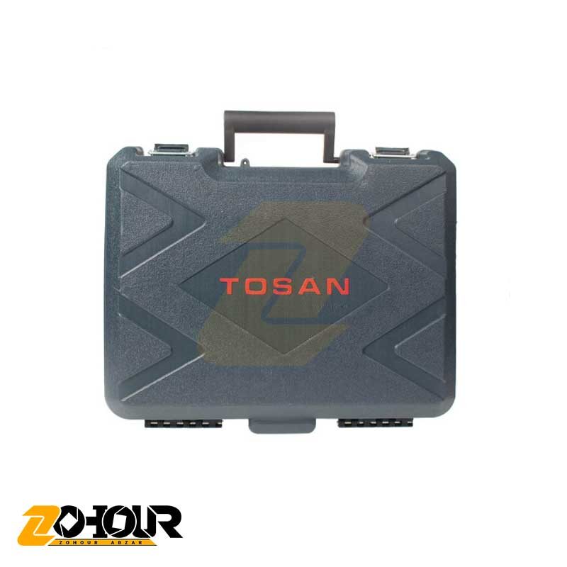 آچار بکس برقی 900 وات توسن مدل Tosan 0535IW