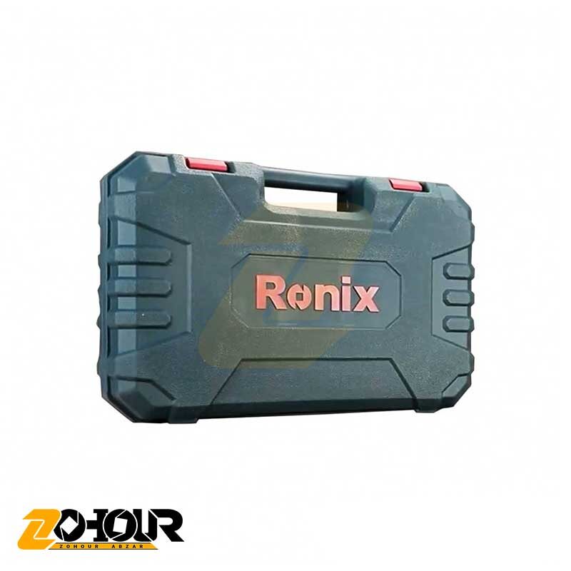 چکش تخریب 6 کیلویی رونیکس مدل Ronix 2820