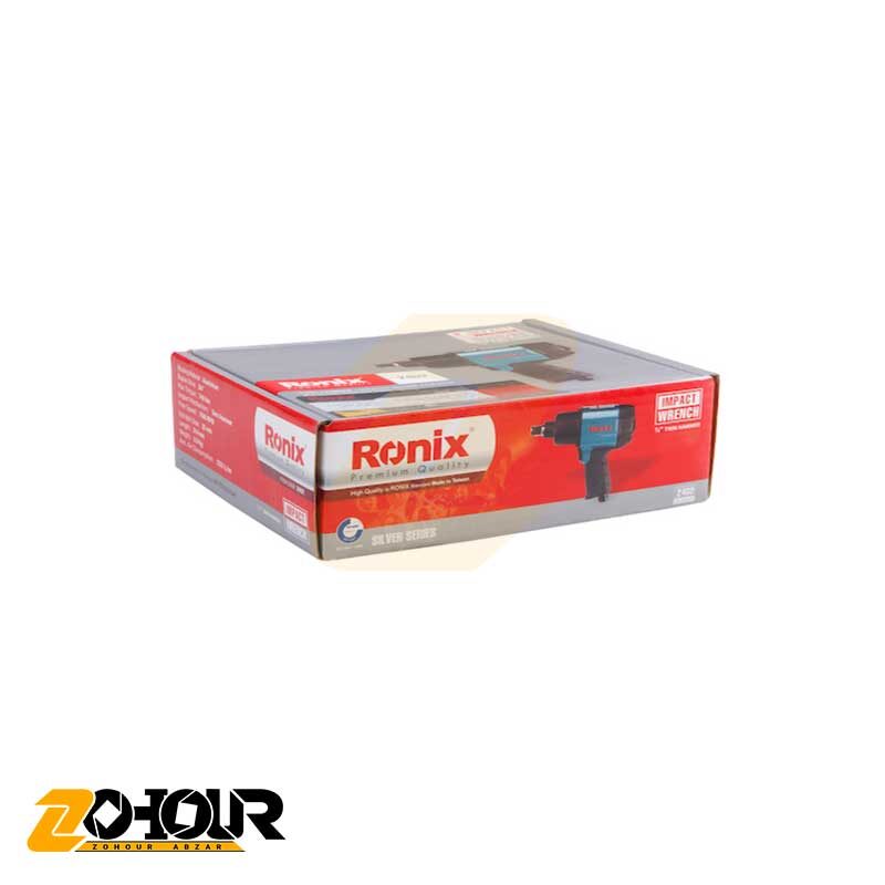 بکس بادی 3.4 اینچ رونیکس مدل Ronix 2402