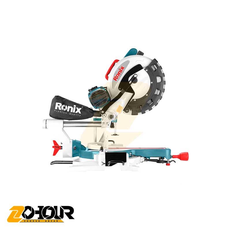 اره فارسی بر کشویی 300 میلیمتری رونیکس مدل Ronix 5303