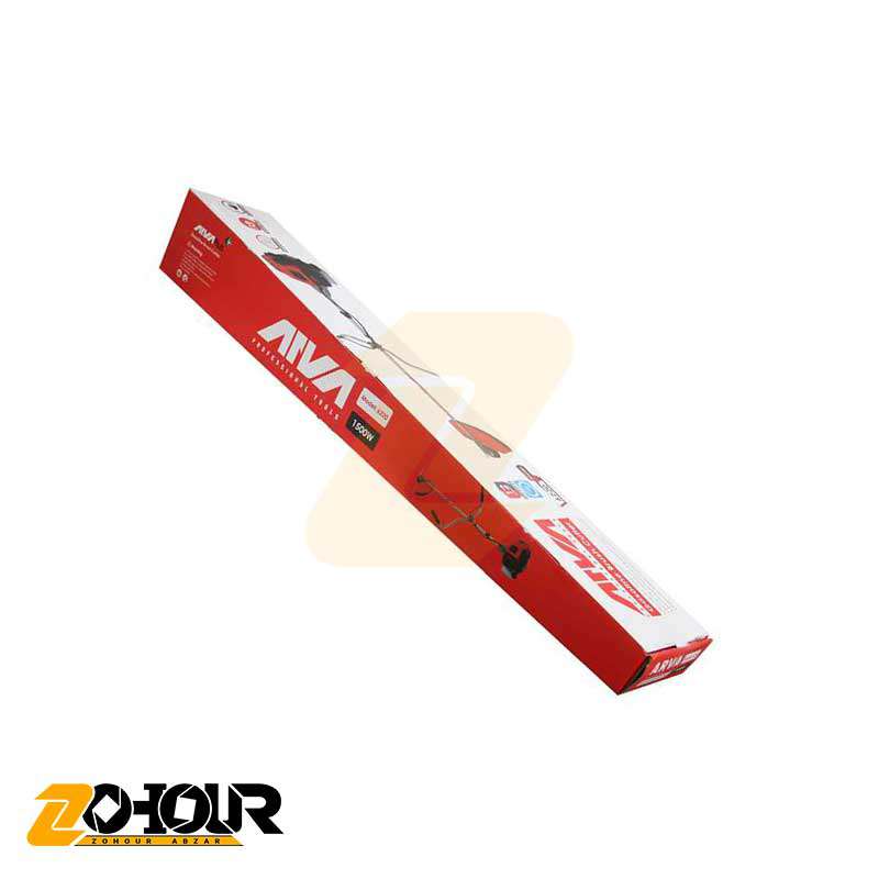 حاشیه زن بنزینی آروا مدل 6220 Arva 