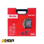 تراز لیزری سه خط رونیکس مدل Ronix RH-9504
