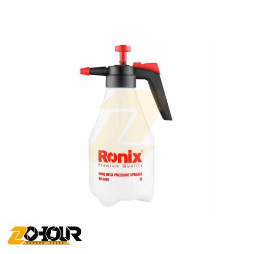 سمپاش دستی 2 لیتری رونیکس مدل Ronix RH-6001