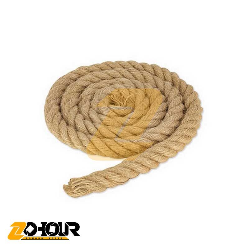 طناب کنفی 20 میلیمتر
