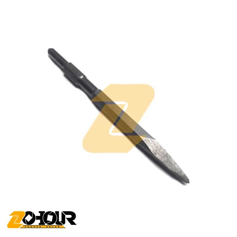 قلم کونیک سر تیز سایز 17×400 چینی درجه 1