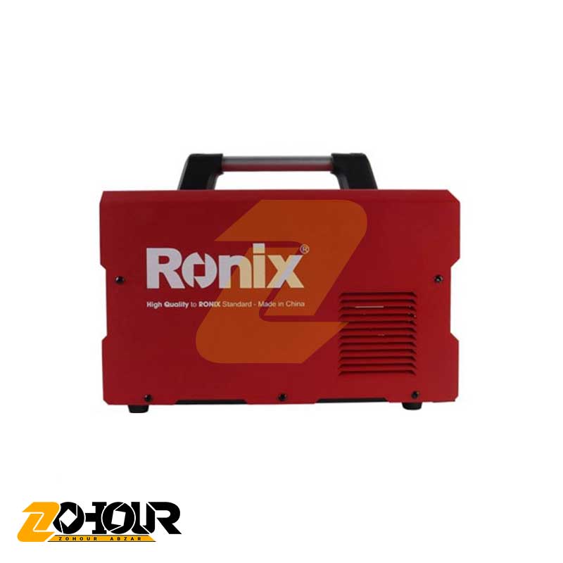 اینورتر جوشکاری 250 آمپر رونیکس مدل Ronix RH-4605