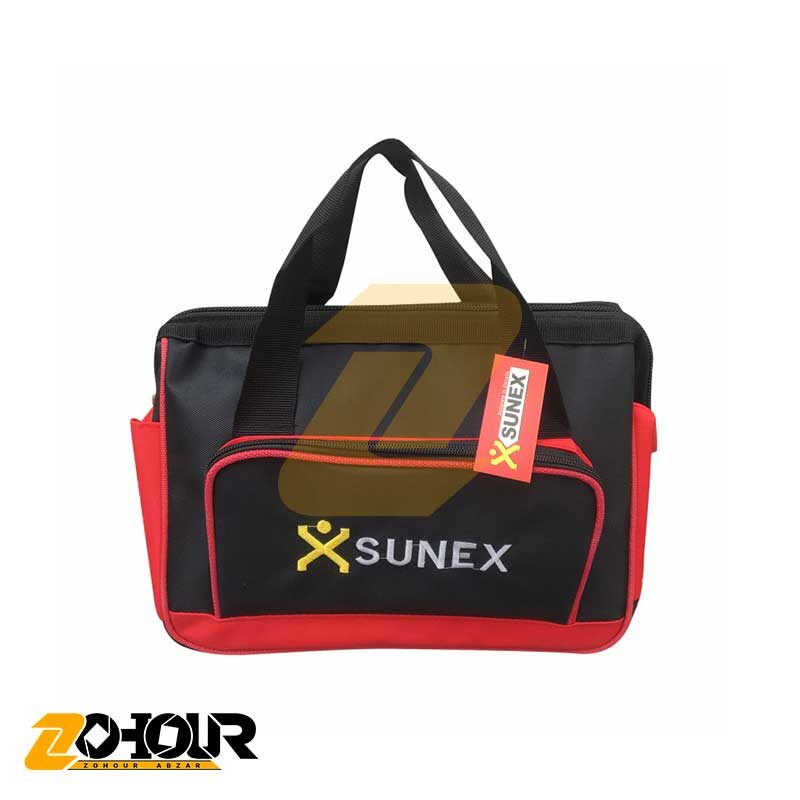 کیف ابزار سانکس مدل Sunex S-033
