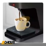 ترازو دیجیتال و اسکیل تایمردار قهوه COFFEE SCALE