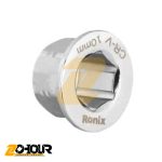 ست آچار دو سر رینگ جغجغه رونیکس مدل Ronix RH-2170